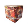 Kembang Api Hunter Cake 0.8 Inch 25 Shots - GE0825D-N